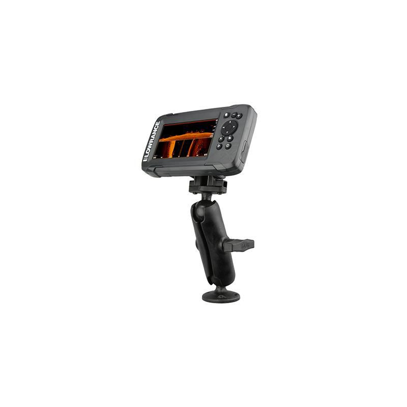 RAM COMPOSITE MNT 1.5Inch