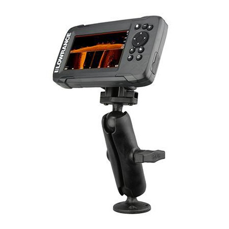 RAM COMPOSITE MNT 1.5Inch