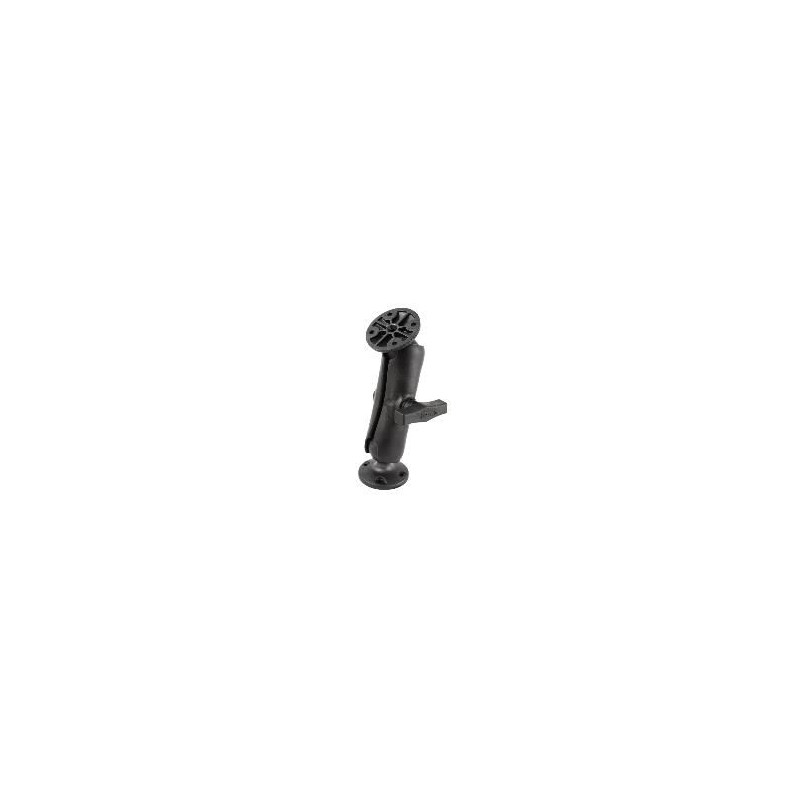 UNPKD RAM MOUNT W/ 2 RAM-202
