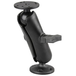 RAM MNT PLASTIC FOR GARMIN