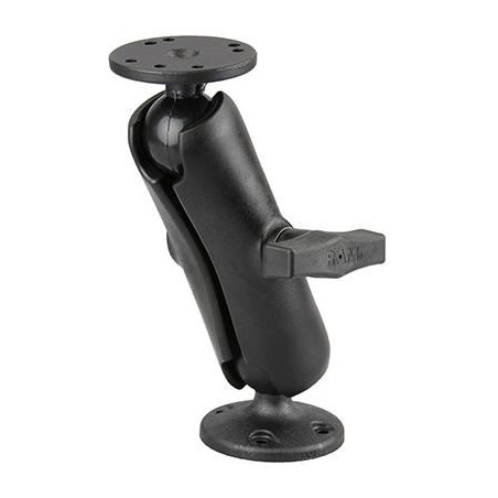 RAM MNT PLASTIC FOR GARMIN