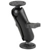 RAM MNT PLASTIC FOR GARMIN