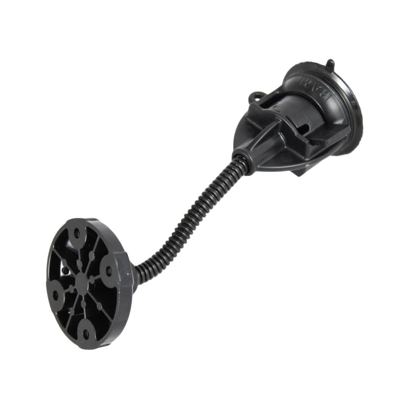RAM 4InchFLEX ARM W/ SMALL