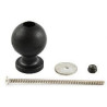 RAM 5 SPOT ROD HOLDER MOUNTING