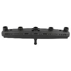 RAM 5 SPOT ROD MOUNTING BASE