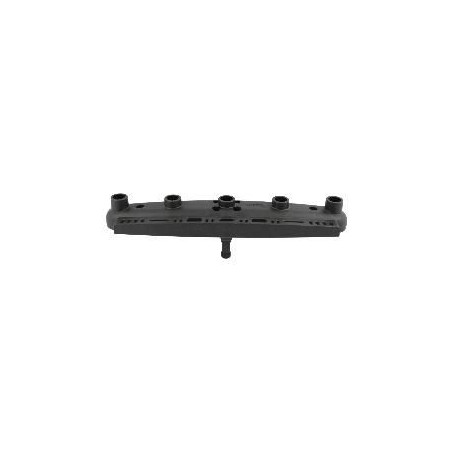 RAM 5 SPOT ROD MOUNTING BASE