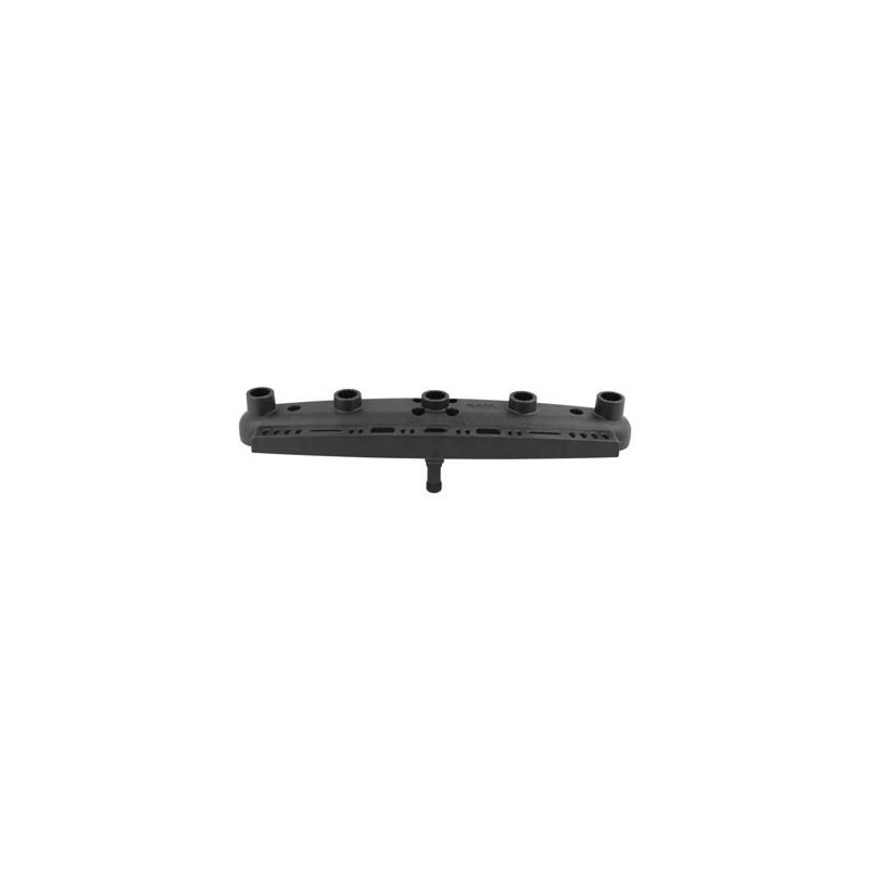 RAM 5 SPOT ROD MOUNTING BASE
