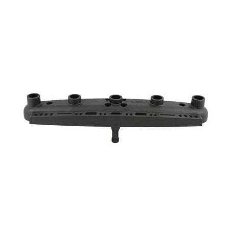 RAM 5 SPOT ROD MOUNTING BASE