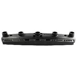 RAM 5 SPOT ROD MOUNTING BASE