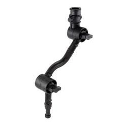 RAM ADAPT-A-POST RTCHT 8Inch