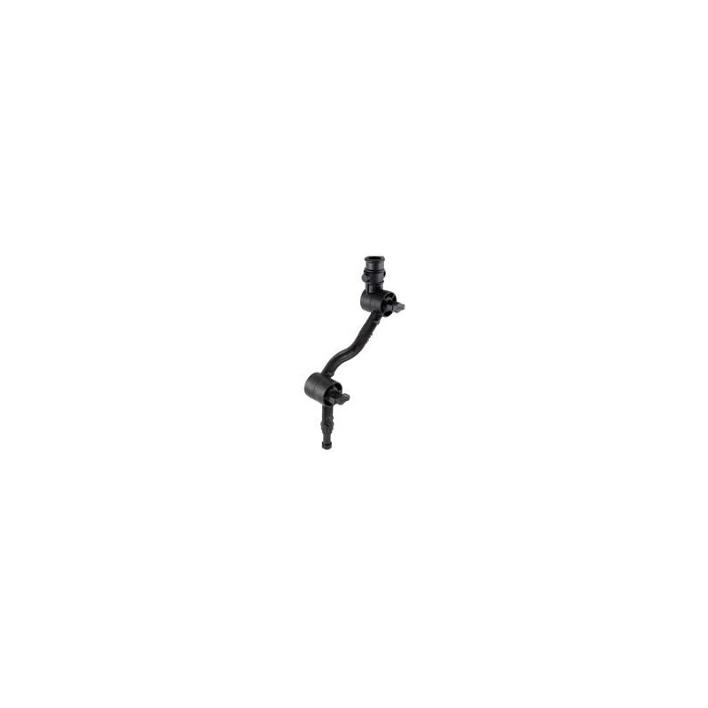 RAM ADAPT-A-POST RTCHT 8Inch