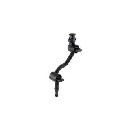 RAM ADAPT-A-POST RTCHT 8Inch