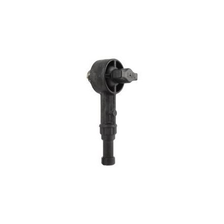 RAM ROD HOLDER 4Inch LONG POST