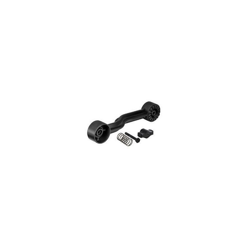 RAM ROD HOLDER POST 8Inch