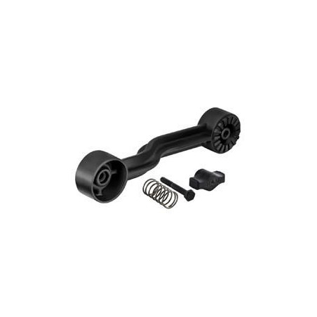 RAM ROD HOLDER POST 8Inch