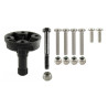 RAM ROD HOLDER POST WITH