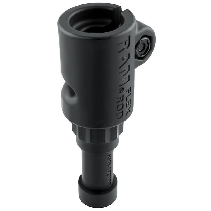 RAM ROD POST SPLINE W/ FEMALE
