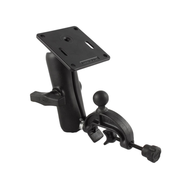 RAM Clamp With 2461 Plate