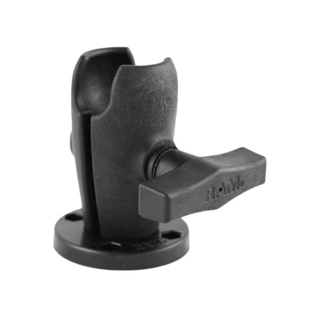 RAM SING.SOCKET ARM W/OCTAGON