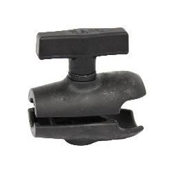 Single Ball Socket