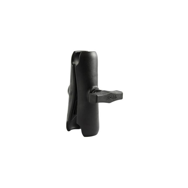 UNPKD RAM DBL BALL SOCKET