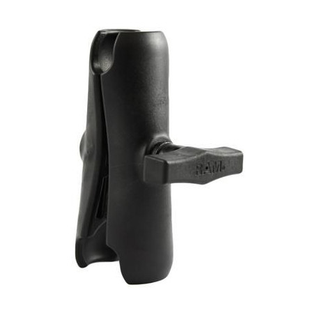 UNPKD RAM DBL BALL SOCKET