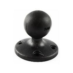 RAM 2.5Inch DIA.BASE W 1