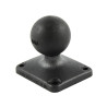 RAM 2Inch X 2.5Inch DIA BASE
