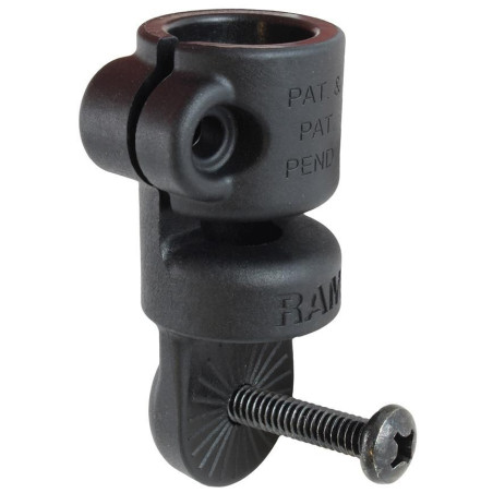 RAM TRANSDUCER BASE 1/2Inch