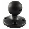 UNPKD. RAM 2.5Inch DIA.BASE