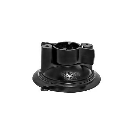 RAM 3.3Inch DIA. SUCTION