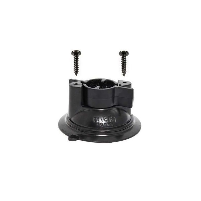 100 BULK PKGD SUCTION CUP ASSY