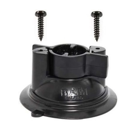 100 BULK PKGD SUCTION CUP ASSY