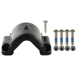 UNPKD RAIL MNT ADAPTER KIT