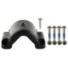 UNPKD RAIL MNT ADAPTER KIT