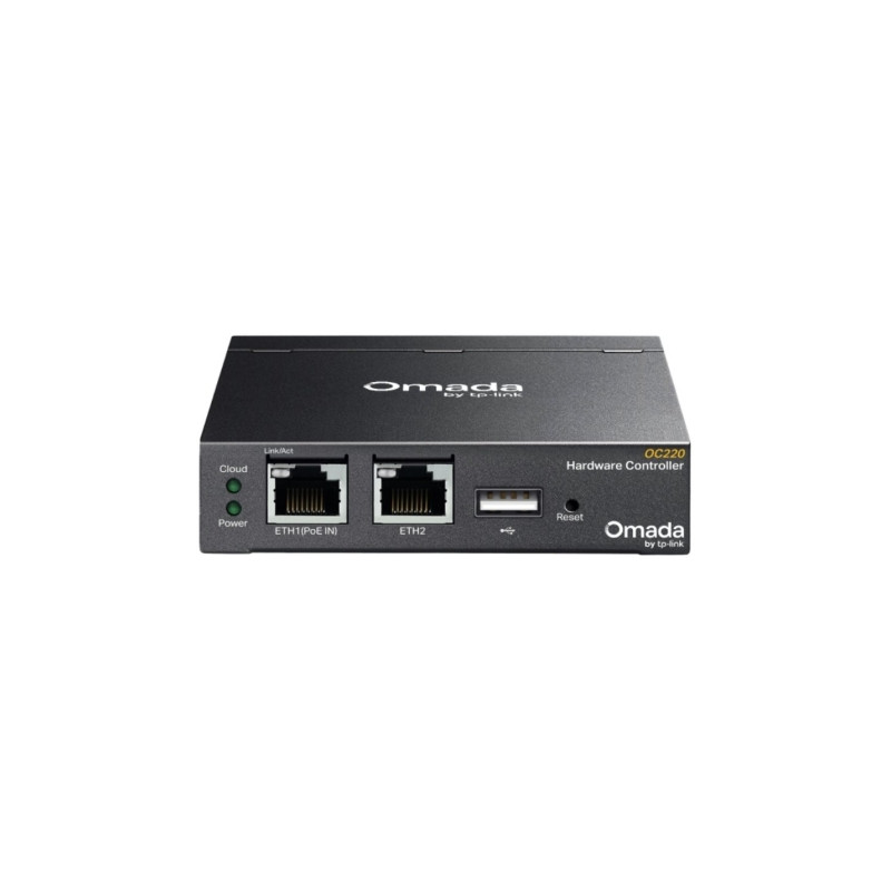 Omada Hardware CONTROLLER2 1G LAN 1X USB Metal Casing | APLIUM