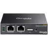 Omada Hardware CONTROLLER2 1G LAN 1X USB Metal Casing | APLIUM