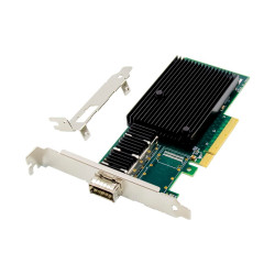 Network Card PCIe x8
