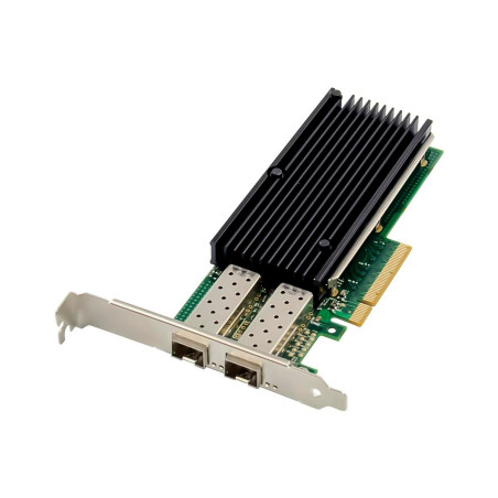 Network Card PCIe x8
