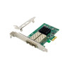 Network Card PCIe x1 Intel