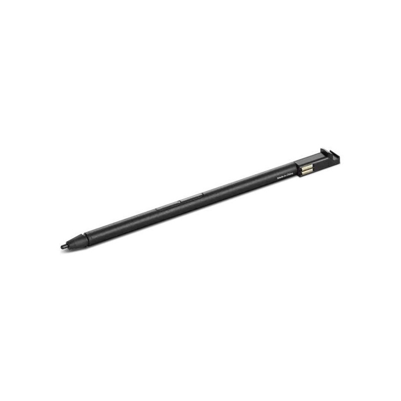 Integrated Pen -Active stylus