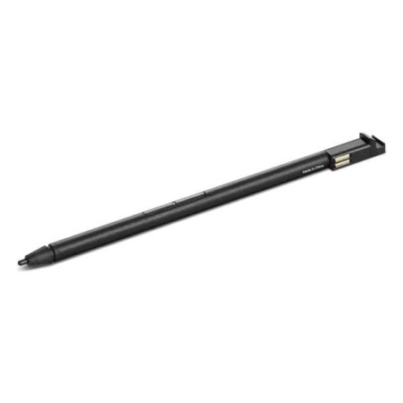 Integrated Pen -Active stylus