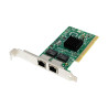 PCI Intel 82546 Dual-port