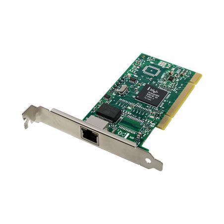 PCI Intel 82545EM Single- RJ45