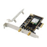 Network Card PCIe X1 AC7260