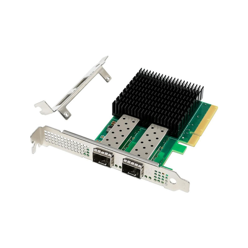 Network Card PCIe x8