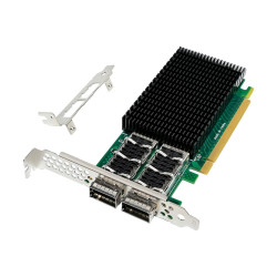 Network Card PCIe x16