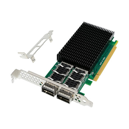 Network Card PCIe x16