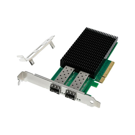 Network Card PCIe x8
