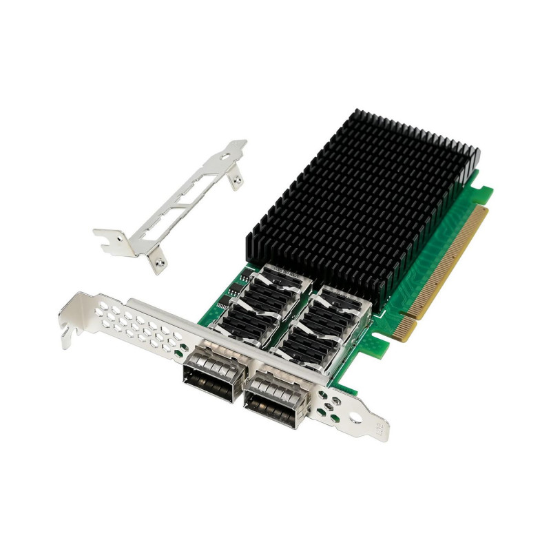Network Card PCIe x16
